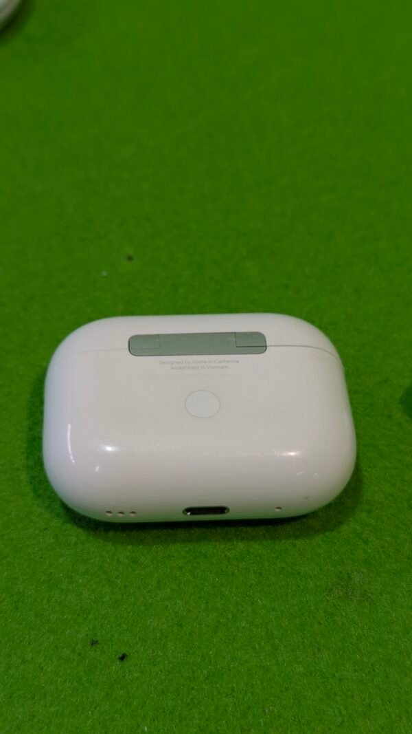 Apple AirPods Pro (2.ª generación) - Imagen 5