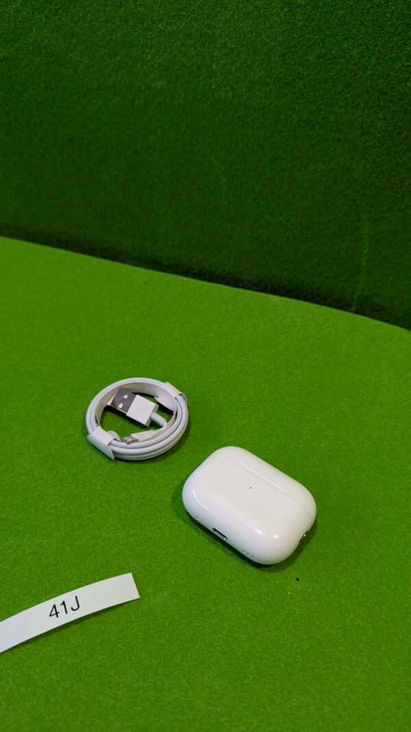 Apple AirPods Pro (2.ª generación) - Imagen 3