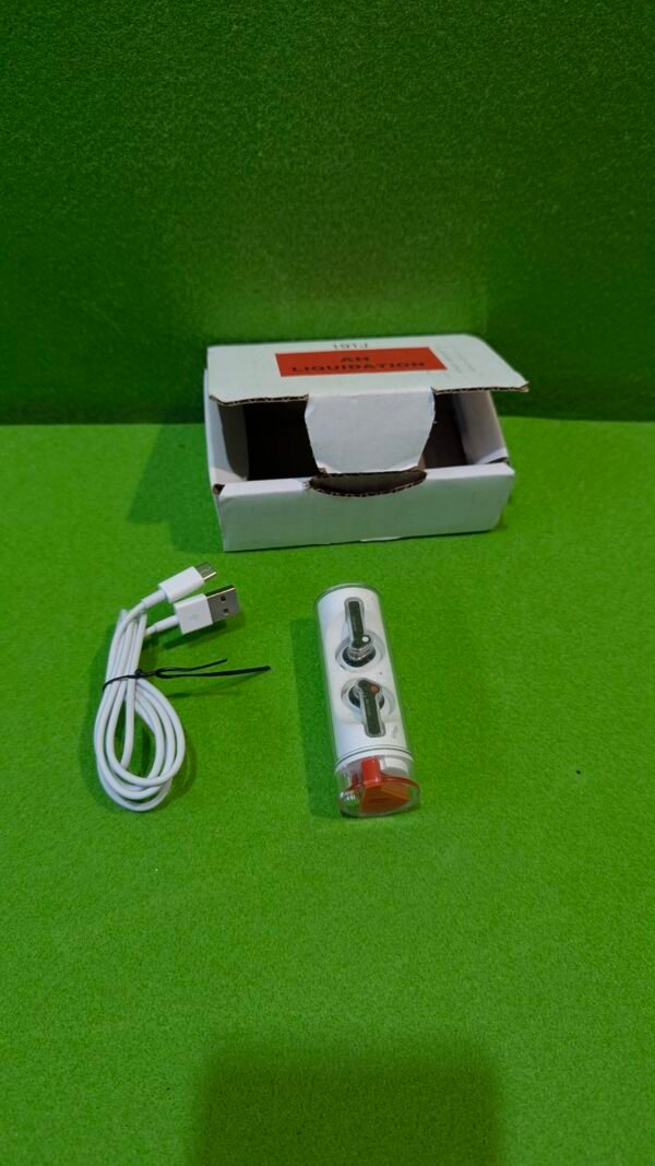 Nothing Ear (stick) auriculares Bluetooth inalámbricos - Imagen 2