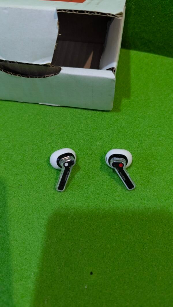 Nothing Ear (stick) auriculares Bluetooth inalámbricos - Imagen 5