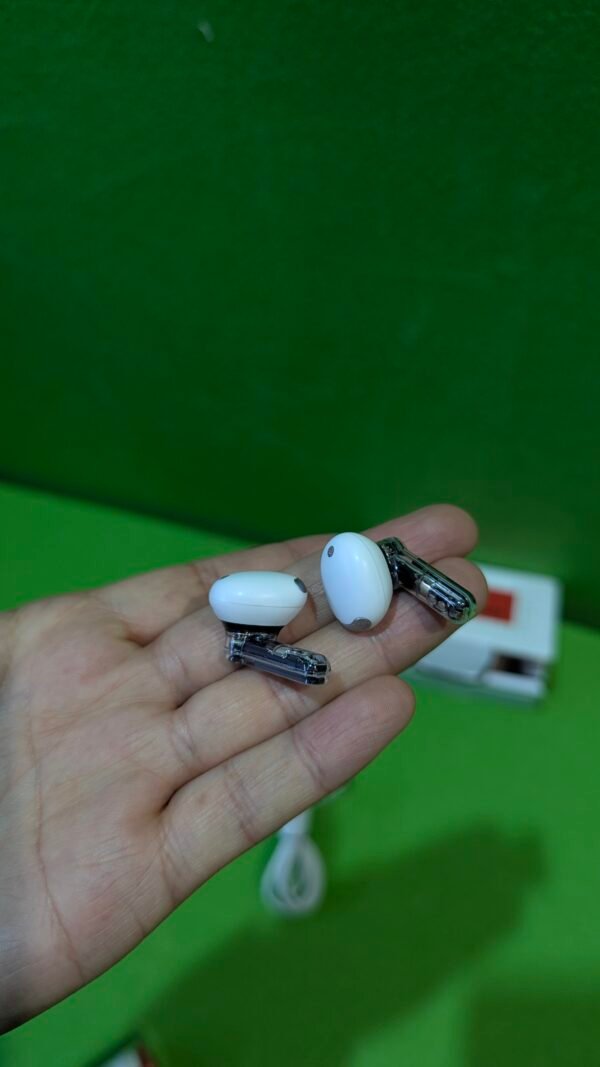 Nothing Ear (stick) auriculares Bluetooth inalámbricos - Imagen 9