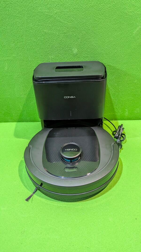 Cecotec Robot Aspirador Conga 7490 Ultimate Home X-Treme - Imagen 9