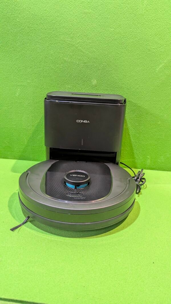 Cecotec Robot Aspirador Conga 7490 Ultimate Home X-Treme - Imagen 8