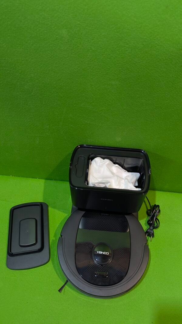 Cecotec Robot Aspirador Conga 7490 Ultimate Home X-Treme - Imagen 7