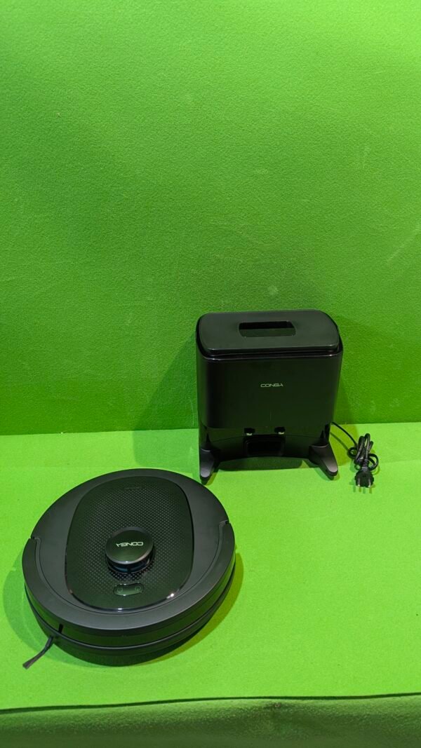 Cecotec Robot Aspirador Conga 7490 Ultimate Home X-Treme - Imagen 6