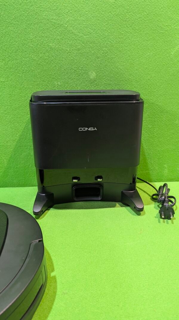 Cecotec Robot Aspirador Conga 7490 Ultimate Home X-Treme - Imagen 5
