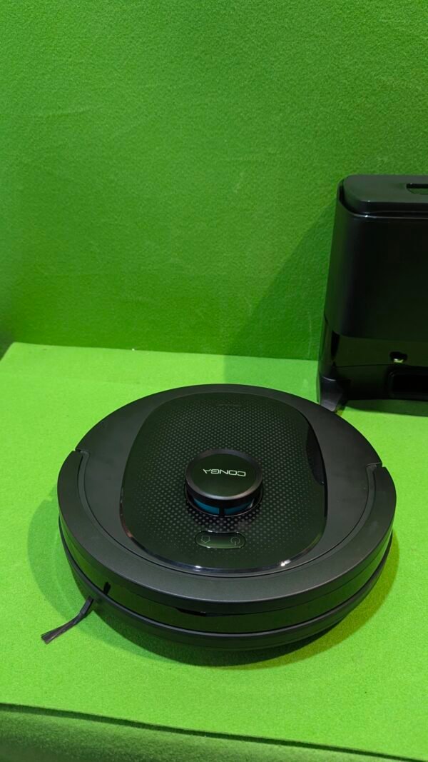 Cecotec Robot Aspirador Conga 7490 Ultimate Home X-Treme - Imagen 4