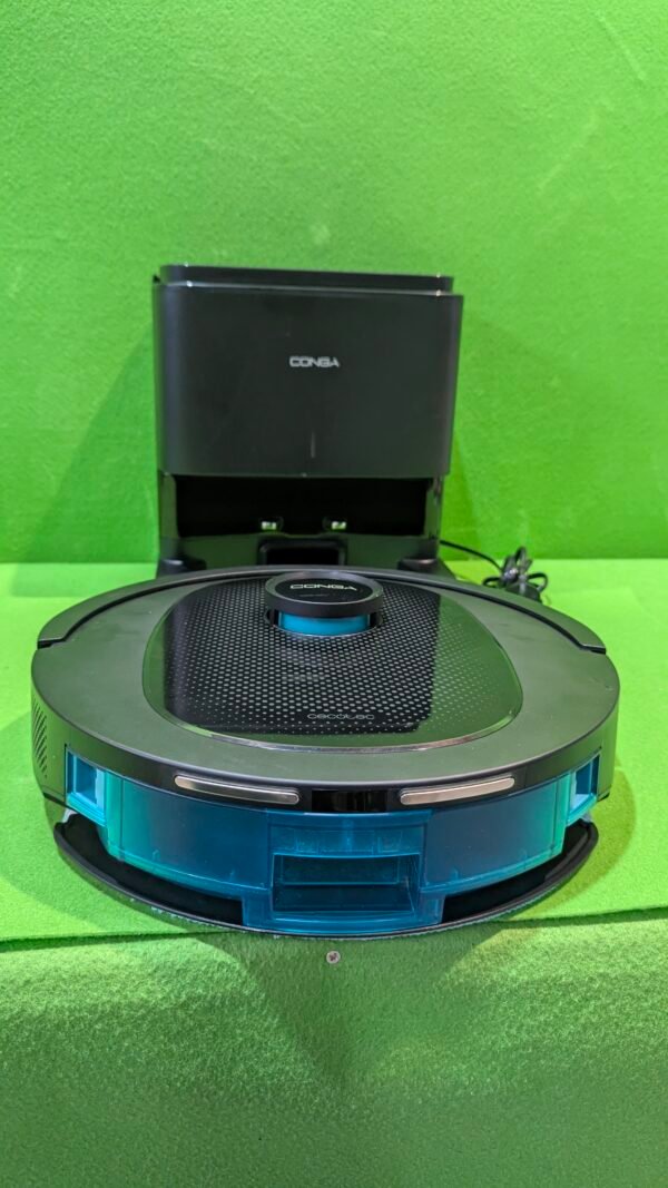 Cecotec Robot Aspirador Conga 7490 Ultimate Home X-Treme - Imagen 3