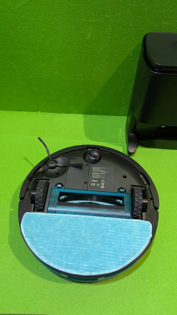 Cecotec Robot Aspirador Conga 7490 Ultimate Home X-Treme - Imagen 15
