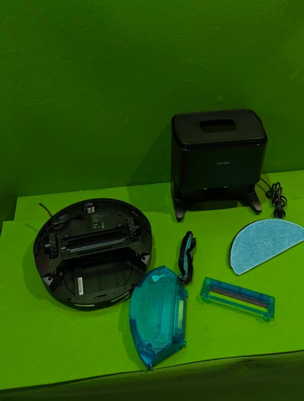 Cecotec Robot Aspirador Conga 7490 Ultimate Home X-Treme - Imagen 13