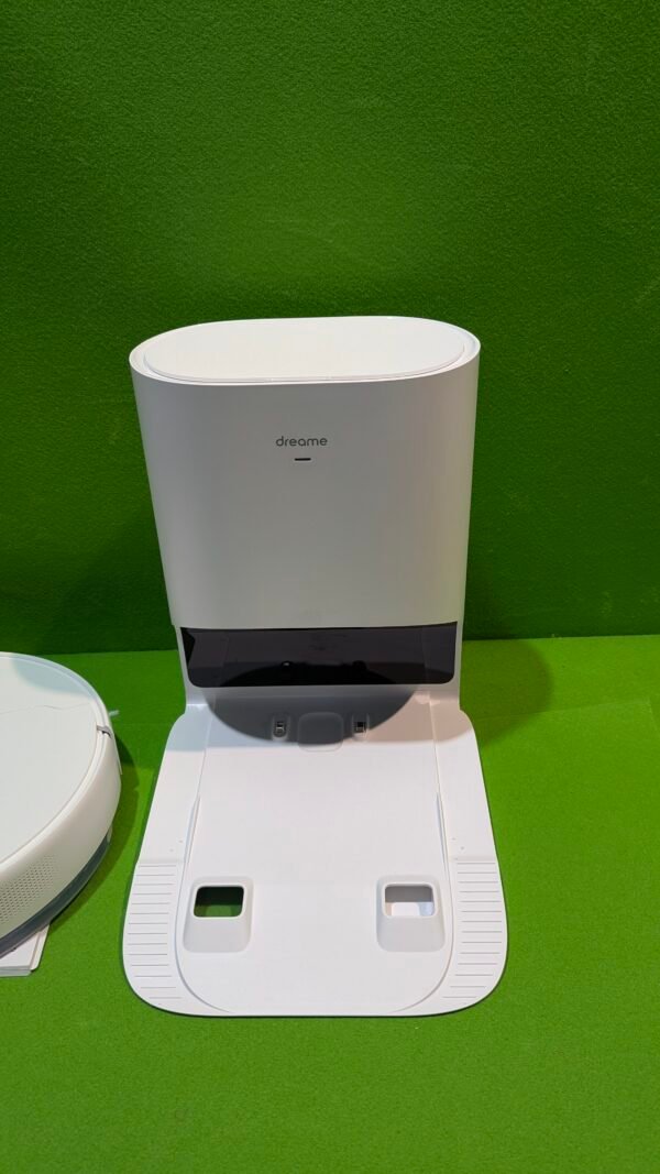 Dreame D10 Plus Robot Aspirador y Fregasuelos - Imagen 4