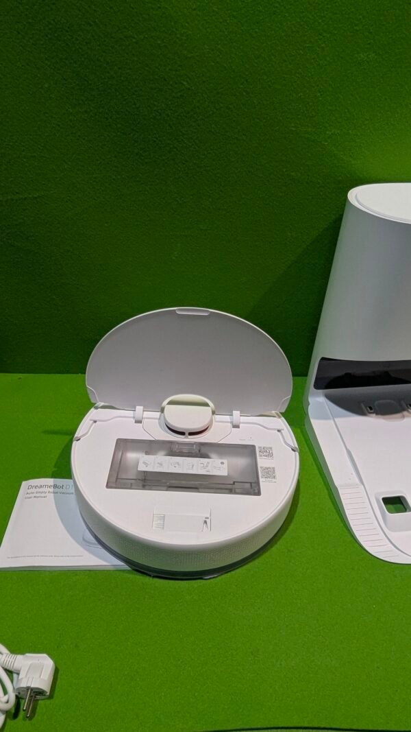 Dreame D10 Plus Robot Aspirador y Fregasuelos - Imagen 11