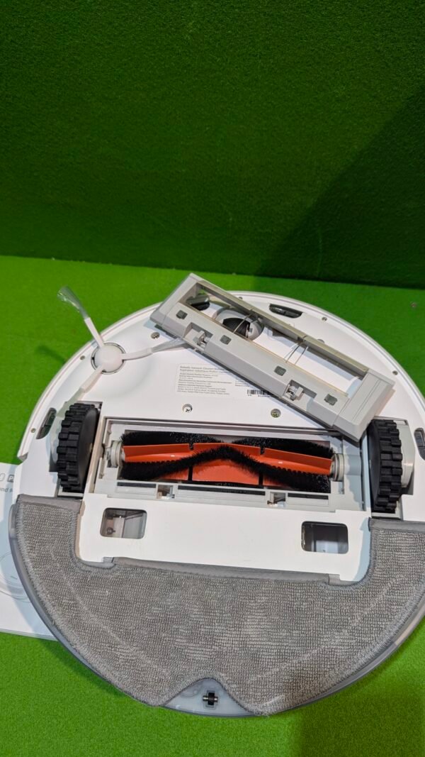 Dreame D10 Plus Robot Aspirador y Fregasuelos - Imagen 7
