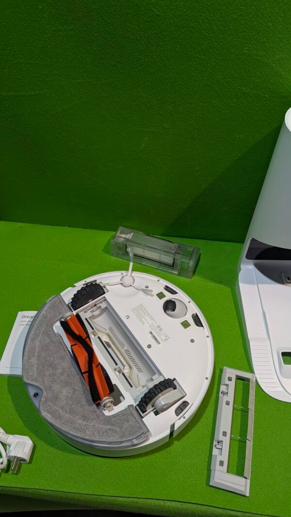 Dreame D10 Plus Robot Aspirador y Fregasuelos - Imagen 5