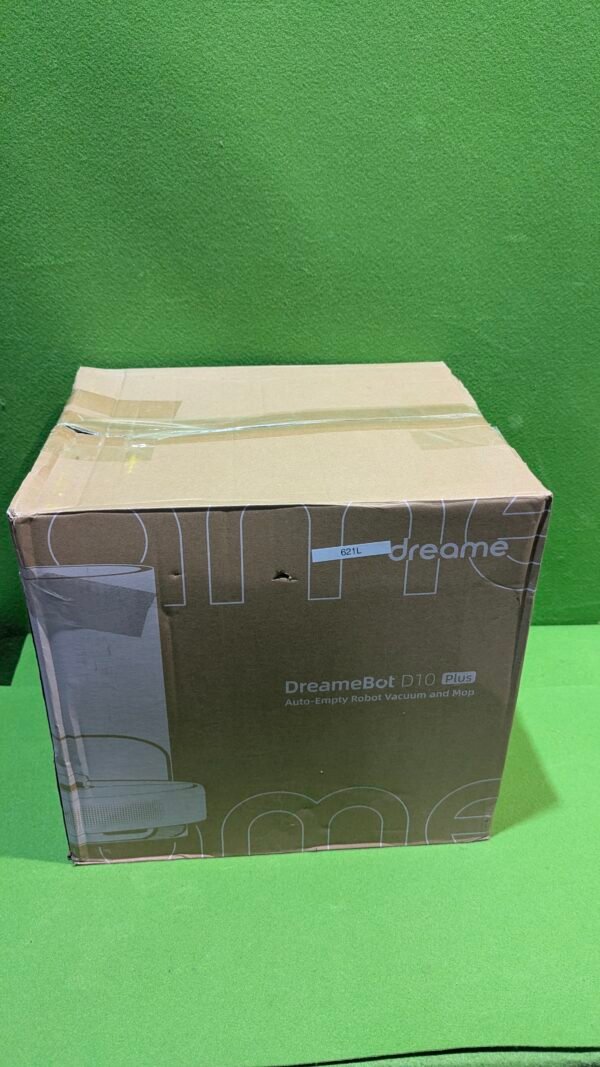 Dreame D10 Plus Robot Aspirador y Fregasuelos - Imagen 14