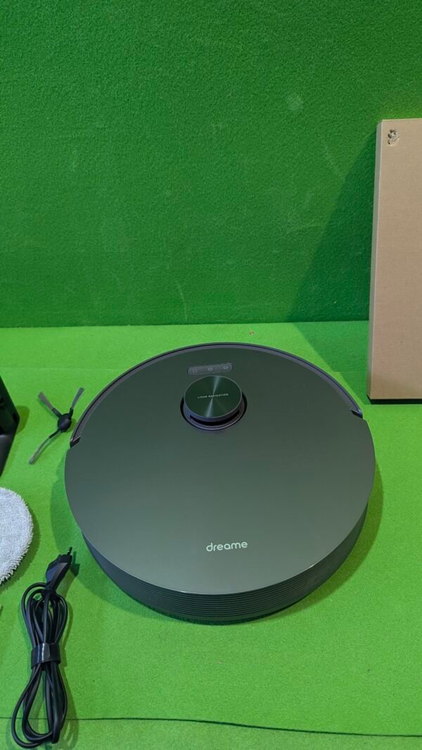 DREAME L10s Pro Robot Aspirador y Fregasuelos 2en1 - Imagen 11