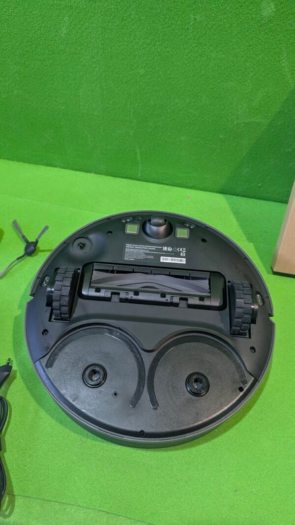 DREAME L10s Pro Robot Aspirador y Fregasuelos 2en1 - Imagen 6