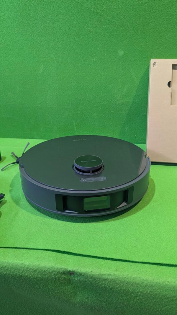 DREAME L10s Pro Robot Aspirador y Fregasuelos 2en1 - Imagen 4