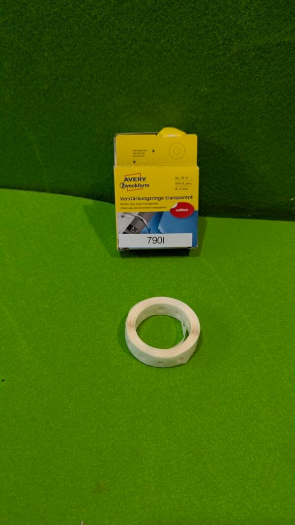 Arandelas adhesivas Ø 13 mm - Imagen 2