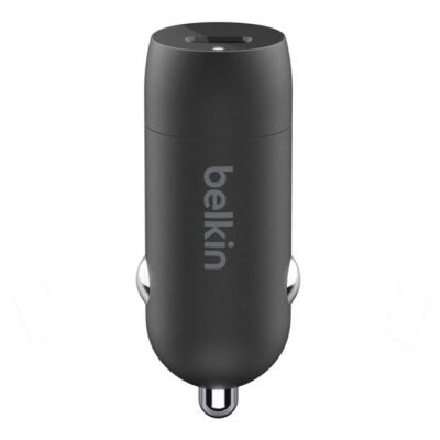 Cargador para coche USB-C