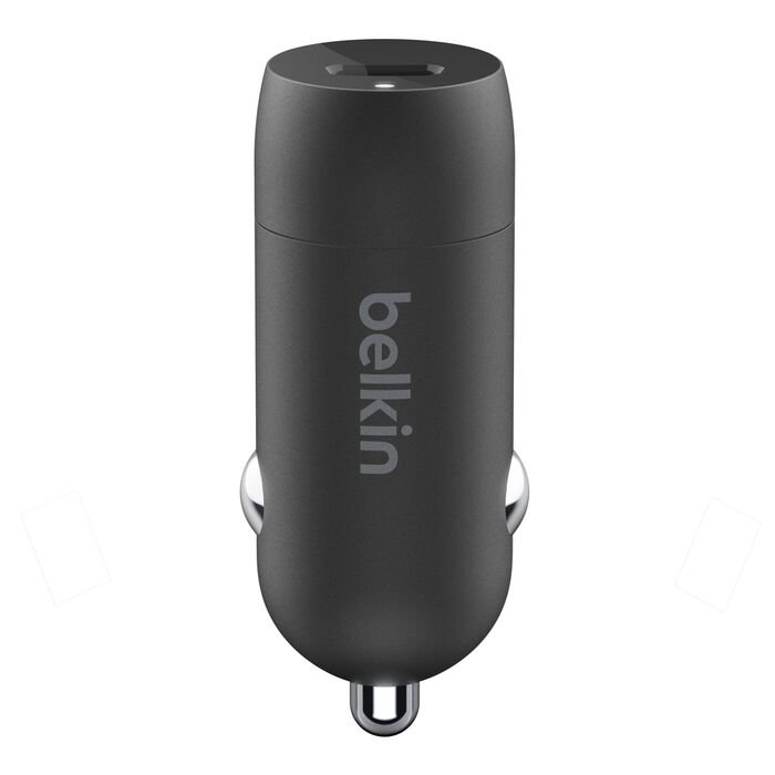 Cargador para coche USB-C