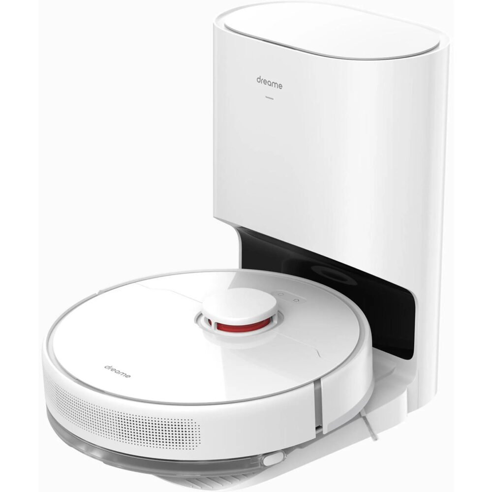 Dreame D10 Plus Robot Aspirador y Fregasuelos