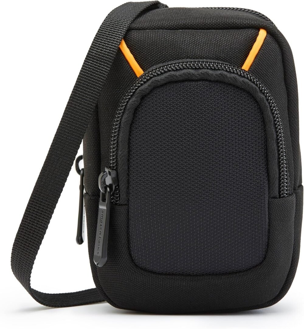 Estuche para Cámara Digital Compacta con Acolchado