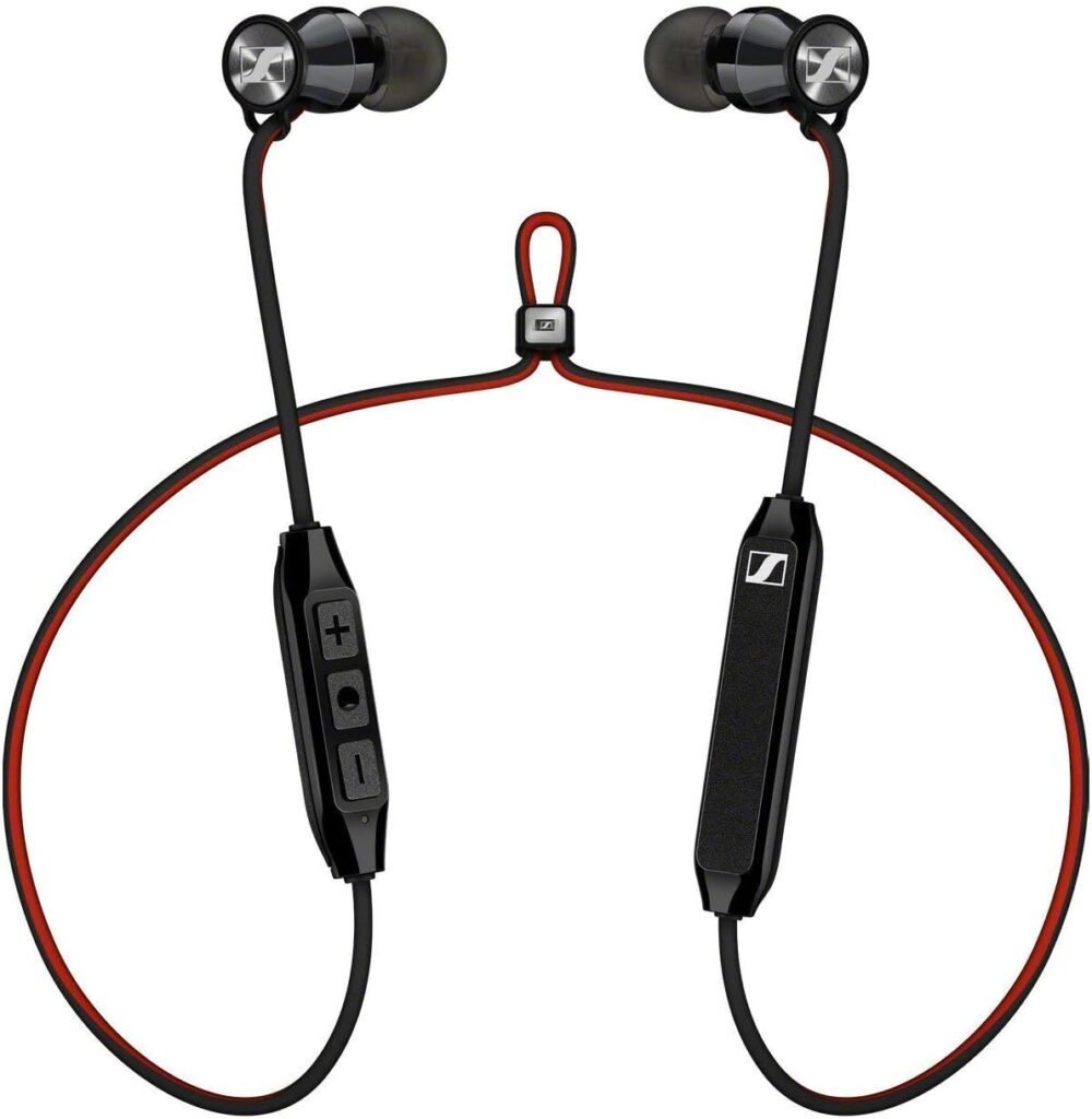 Sennheiser Momentum Free Auriculares inalámbricos