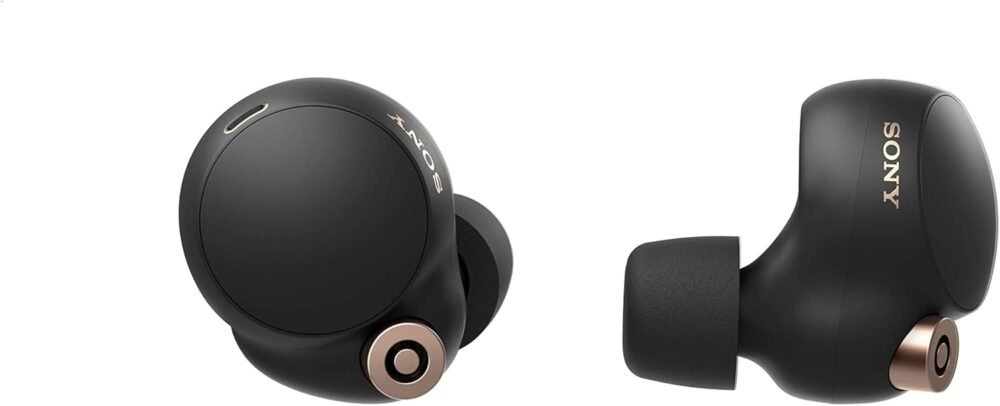 Sony WF1000XM4 Auriculares inalámbricos