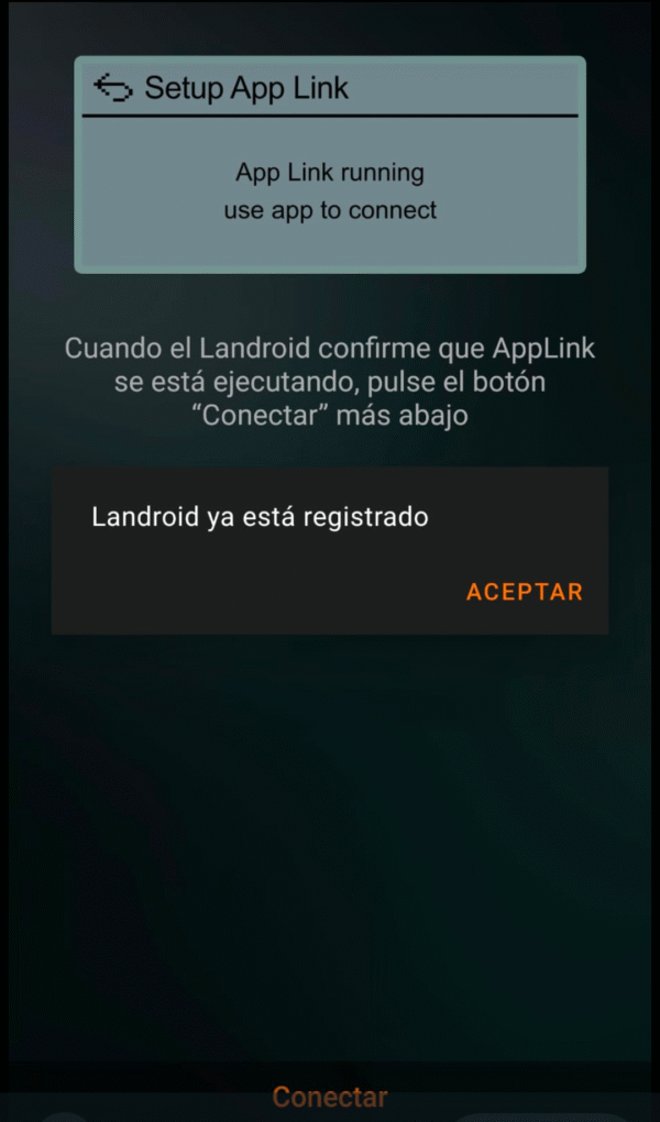 Cortacésped robótico WORX Landroid Plus WR165E - Imagen 19