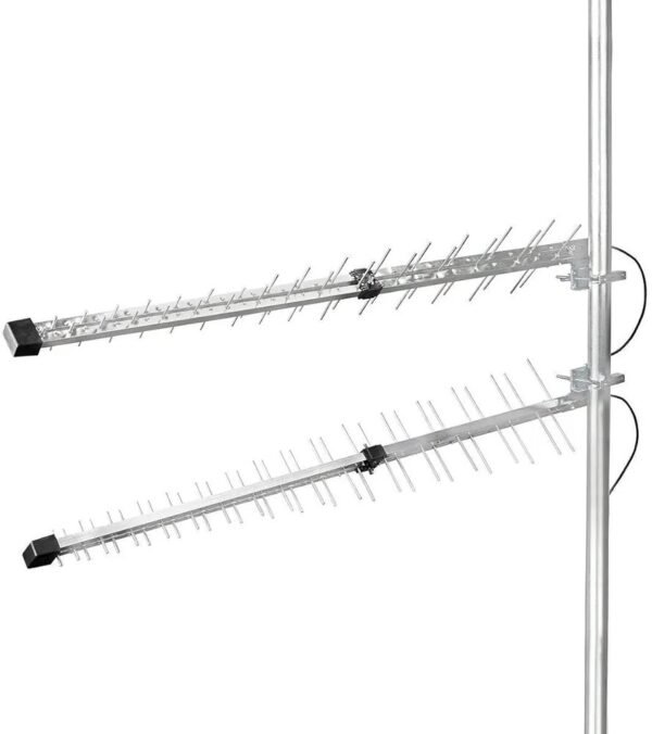 NEDIS Antena 5G / 4G / 3G - para Exteriores - 698-2700 MHz