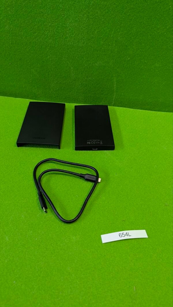 Ugreen caja para disco duro externo Carcasa - Imagen 2