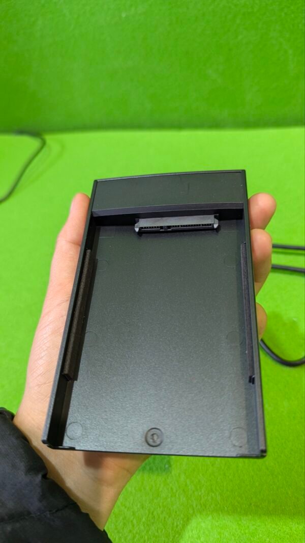 Ugreen caja para disco duro externo Carcasa - Imagen 5