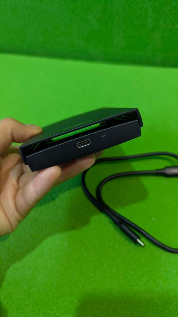 Ugreen caja para disco duro externo Carcasa - Imagen 4
