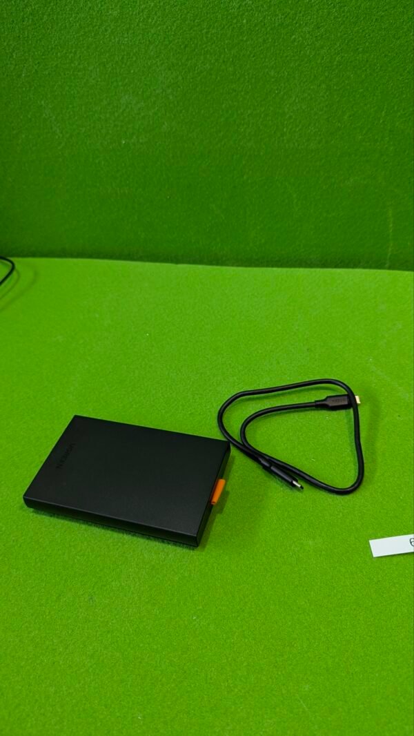 Ugreen caja para disco duro externo Carcasa - Imagen 6