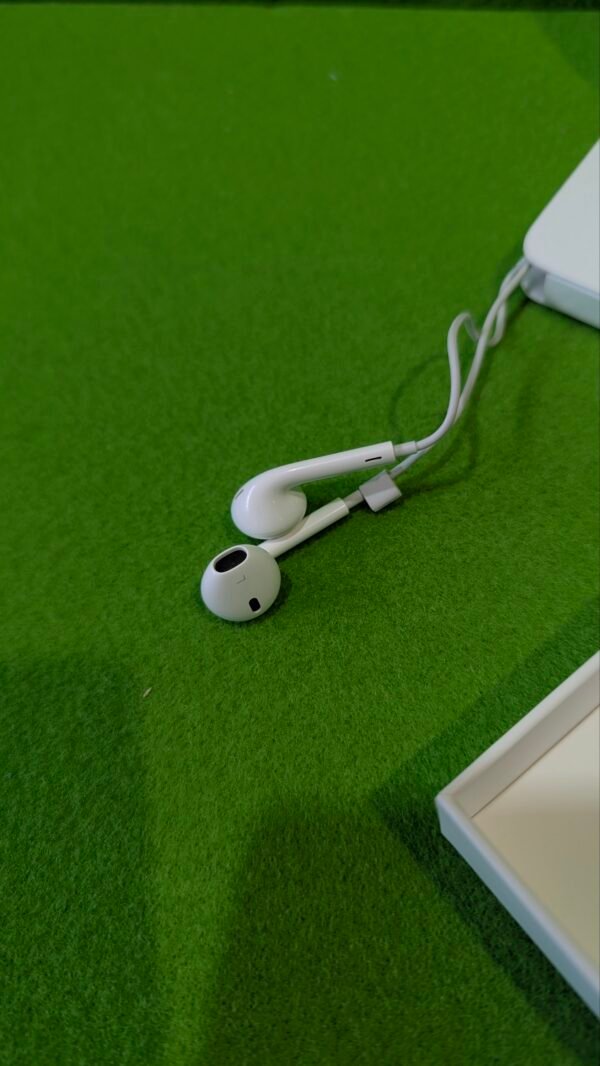 Apple EarPods con Conector Lightning ​​​​​​​ - Imagen 5