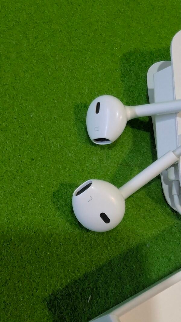 Apple EarPods con Conector Lightning ​​​​​​​ - Imagen 6