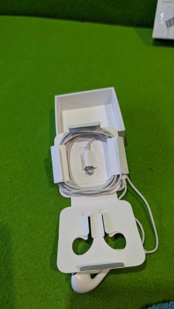 Apple EarPods con Conector Lightning ​​​​​​​ - Imagen 7