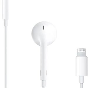 Apple EarPods con Conector Lightning ​​​​​​​
