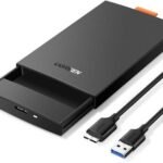Ugreen caja para disco duro externo Carcasa