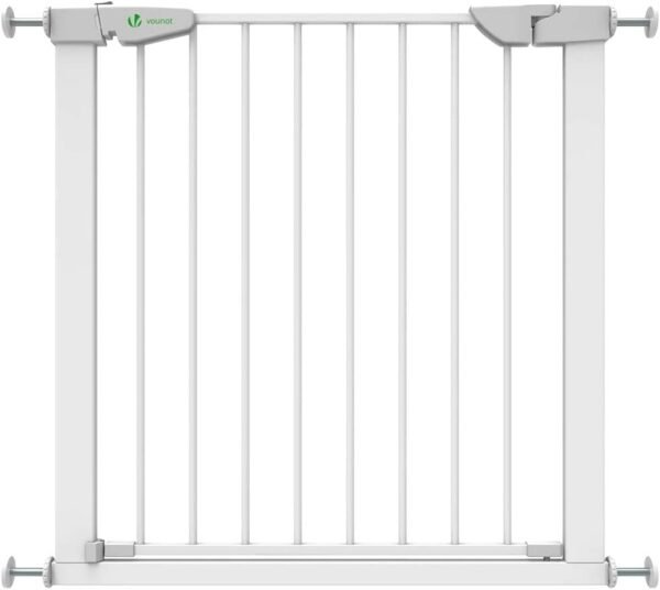 VOUNOT® Puertas de Seguridad, 75-84 cm