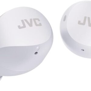 JVC HA-Z66T-W-E Gumy Mini Auriculares inalámbricos