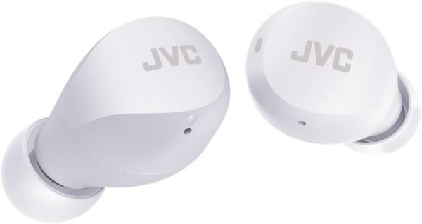 JVC HA-Z66T-W-E Gumy Mini Auriculares inalámbricos