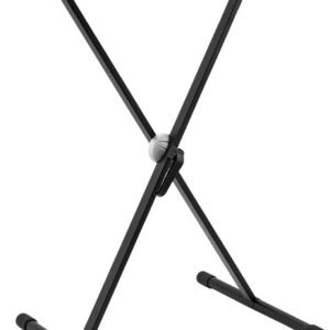 Soporte para teclado TIGER KYS7-BK