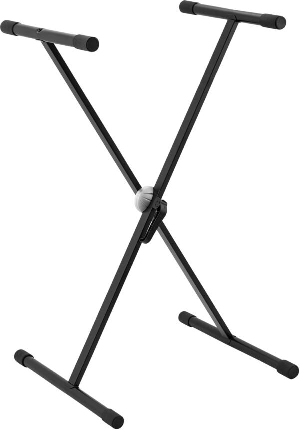 Soporte para teclado TIGER KYS7-BK