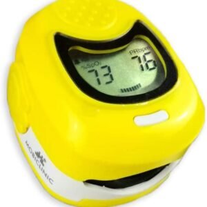 Mobiclinic, Pulsioxímetro infantil Px-03