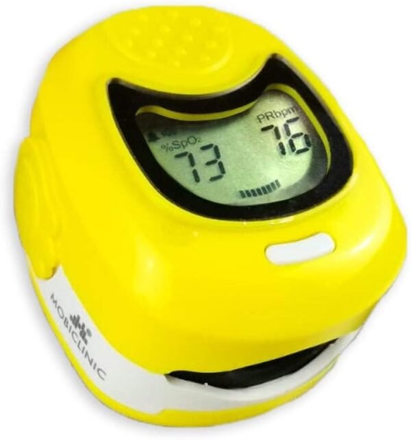 Mobiclinic, Pulsioxímetro infantil Px-03
