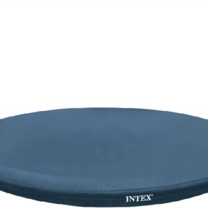 Intex 28020-COBERTOR Piscina Easy Set 244CM