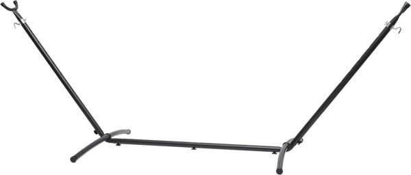 Amazon Basics Soporte para hamaca, 2.74 m