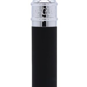 Edwin Jagger DES86RCBLAMZ Maquinilla de afeitar manual